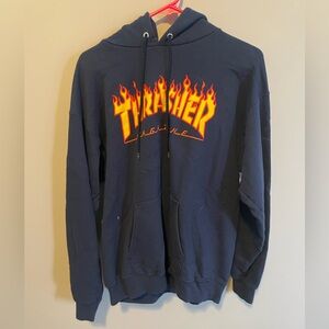 Thrasher 🔥 Hoodie